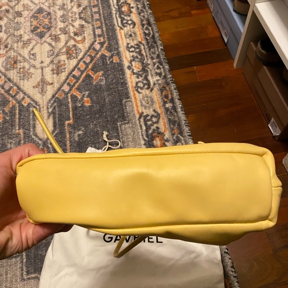 Mansur Gavriel mini cloud clutch - Picture 3 of 4